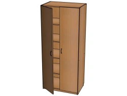 Linen cupboard/ ?36