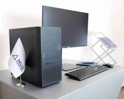 PC Automated workstation "Hawk" YSiL1(VRTG.466219.119-55)