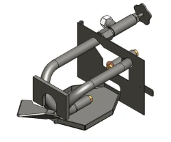 Kitchen nozzle FK-01