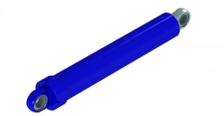 Hydraulic cylinder 1286.00.00.00.00 (200x160-1250, mm), 70MPa