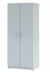 Laboratory cupboard for clothes ATT-1093