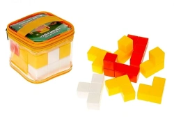 CUBES FOR EVERYONE. #3-EURICE