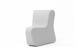 Armchair series L29 SORF L29-1D2H