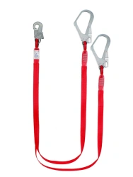 Double non-adjustable belt sling "A22", item number vnt A22