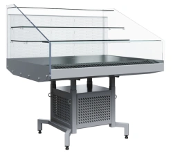 Refrigerated display cabinet PF11-13 series
