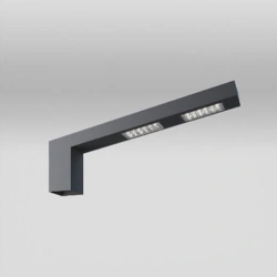 LED landscape luminaire TEGAS SN8L-ADEL 100 T H-392