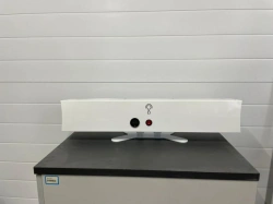 Bactericidal ultraviolet air irradiator-recirculator according to TU 32.50.50-001-89865856-2021 in the version "Halo-Zdo".