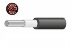 Cable AVVGGng(A)-LS 1 x 2,5 (0,66) GOST LLC "KKF"