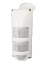 S2000-Piron addressable volumetric optical-electronic intrusion detector