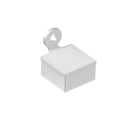 Metal cover (shielding) for mini SAS port