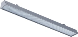 Luminaire DSO-02-P-40-1100-3K-IP40 CRI90