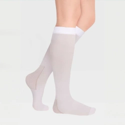Medical compression garments "LUOMMA IDEALISTA" according to TU 9396-004-63055870-2015: Socks (ID 280)