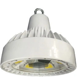 LED luminaire "Pandora LED 050 XXX-MMMYYYYY/KKKK", where: 050 - model number; X - letter designation of the configuration; M - m