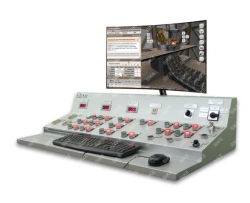 SIKE APTC simulator simulator version S-005