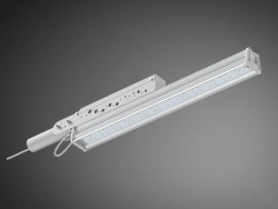LED street lamp SV-GNS-S-105