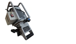 Portable electric chamfer (edger) FS-22M