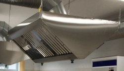 ZVO series umbrellas