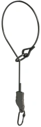 Anchor point (wedge clamp), Art. No. FHL3