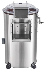 Kitchen potato peeling machine MKK-150