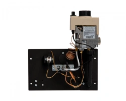 Gas burner for KSG/KSGV-20P LUCH