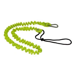 Elastic sling for tools