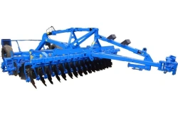 AGL-4,5 disc harrow