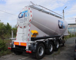 Specialized Transport Trailers