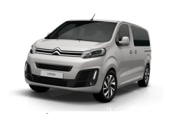 Minibus Citroen SpaceTourer Business Lounge XL - 2.0HDi 150hp. AT