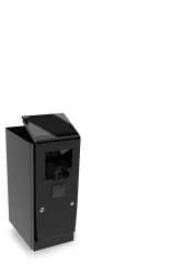 Automatic deposit machine SAGA S-100 MINI