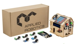Resource kit for "Internet of Things" competence