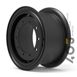 Wheel 10,00-20 (387.3101012-02)