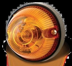 Side direction indicator repeater UP101-3726-V