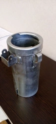 Bulkhead 55.100-1101060.