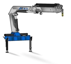 Crane manipulator unit CMU ANT 18-5
