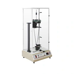 Pendulum instrument for determination of hardness of paint coatings 2124 TML