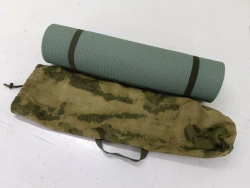 Thermal insulation mat