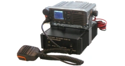 Fixed digital radio station "ERIKA-160" P45