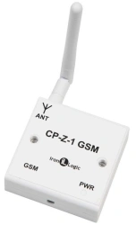 GSM reader, model: CP-Z-1 (mod.GSM)