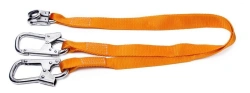 Personal protective equipment against falls from height, Component of restraint systems RS, safety restraint systems SUS slings