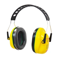 SOMZ-9 Steel GEPARD noise cancelling headphones, Article No. 60900