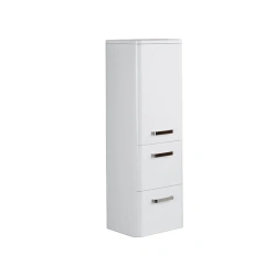 Semi-column Aquaton Valencia pendant left white pearl 1A123903VAG3L1.A123.9.03V.AG3.L