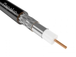 Radio frequency cables Parax RK 75-7
