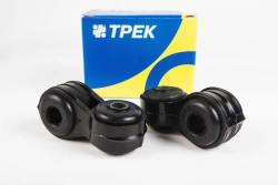 Set of front stabiliser struts for VAZ 2110 series "Champion" d-18 mm OEM 2110-2906050 Serial number: SLST-104.