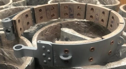 Brake tape 8.23.043-AR