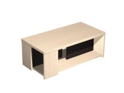 Reventon series coffee table