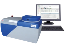 X-ray fluorescence energy-dispersive spectrometers BRA-135F