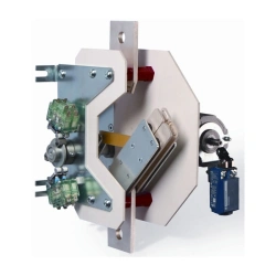 Disconnectors of P15 series