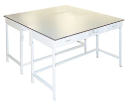 Island table. Model: CO
