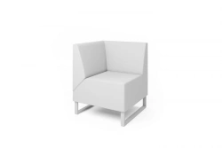 L3 series armchair LEVEL L3-1V