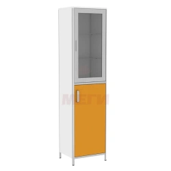Medical cabinet for storage of documents ???-"???" ???-5510.00